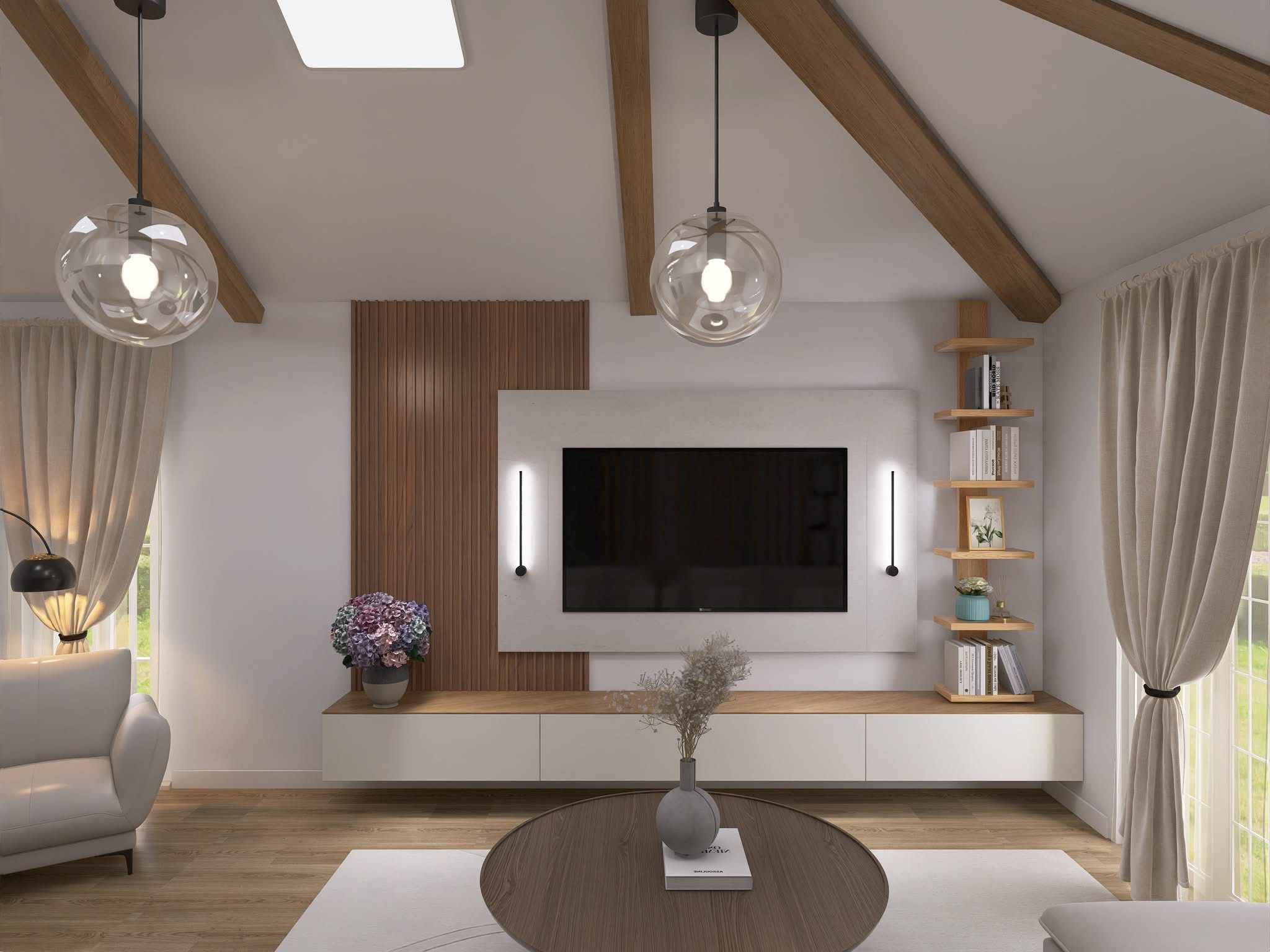 DESIGN INTERIOR IASI - ARHI DESIGN IASI - DESIGN APARTAMENT 5