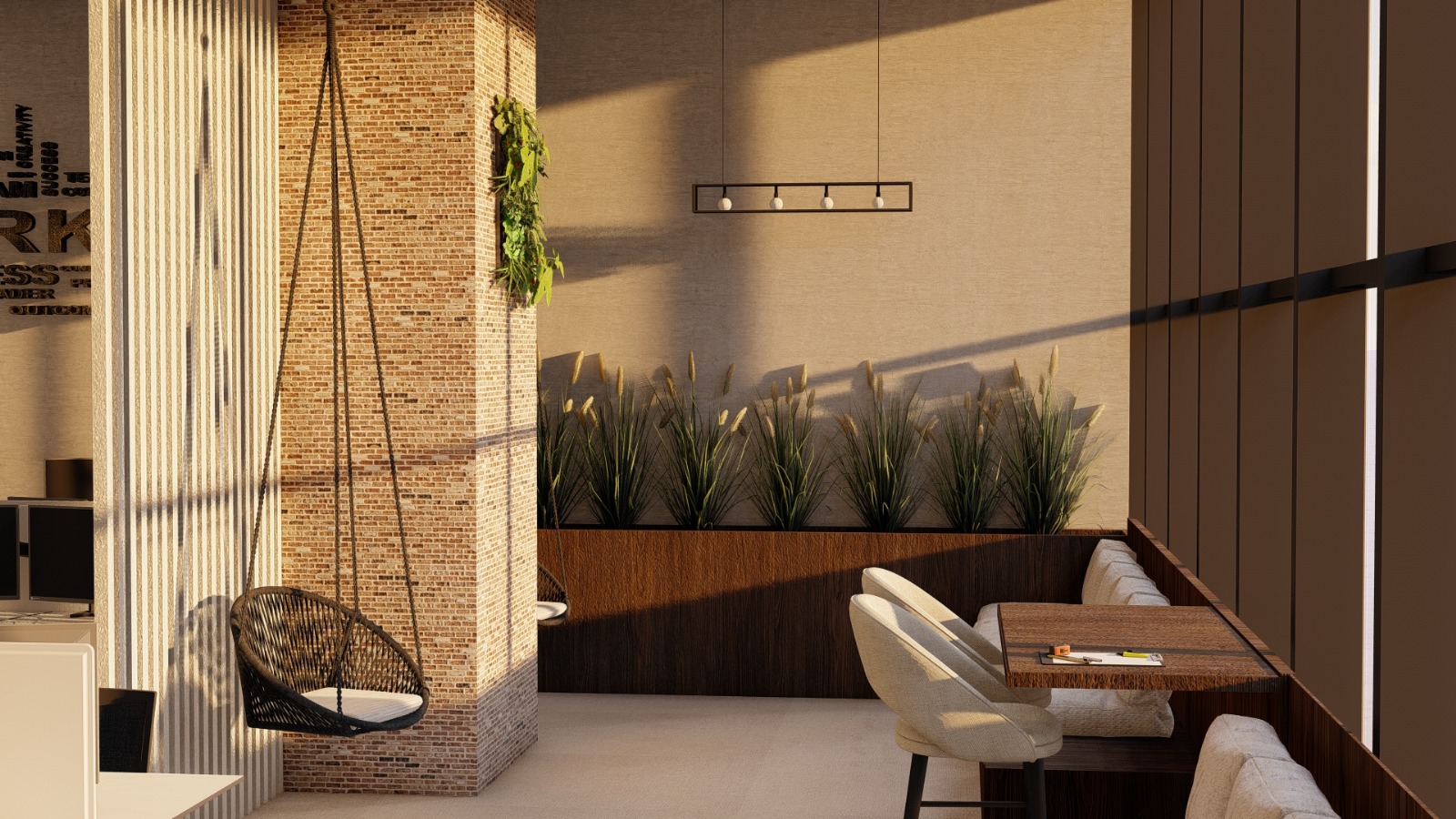 DESIGN INTERIOR IASI - ARHI DESIGN STUDION - DESIGN INTERIOR BIROU -