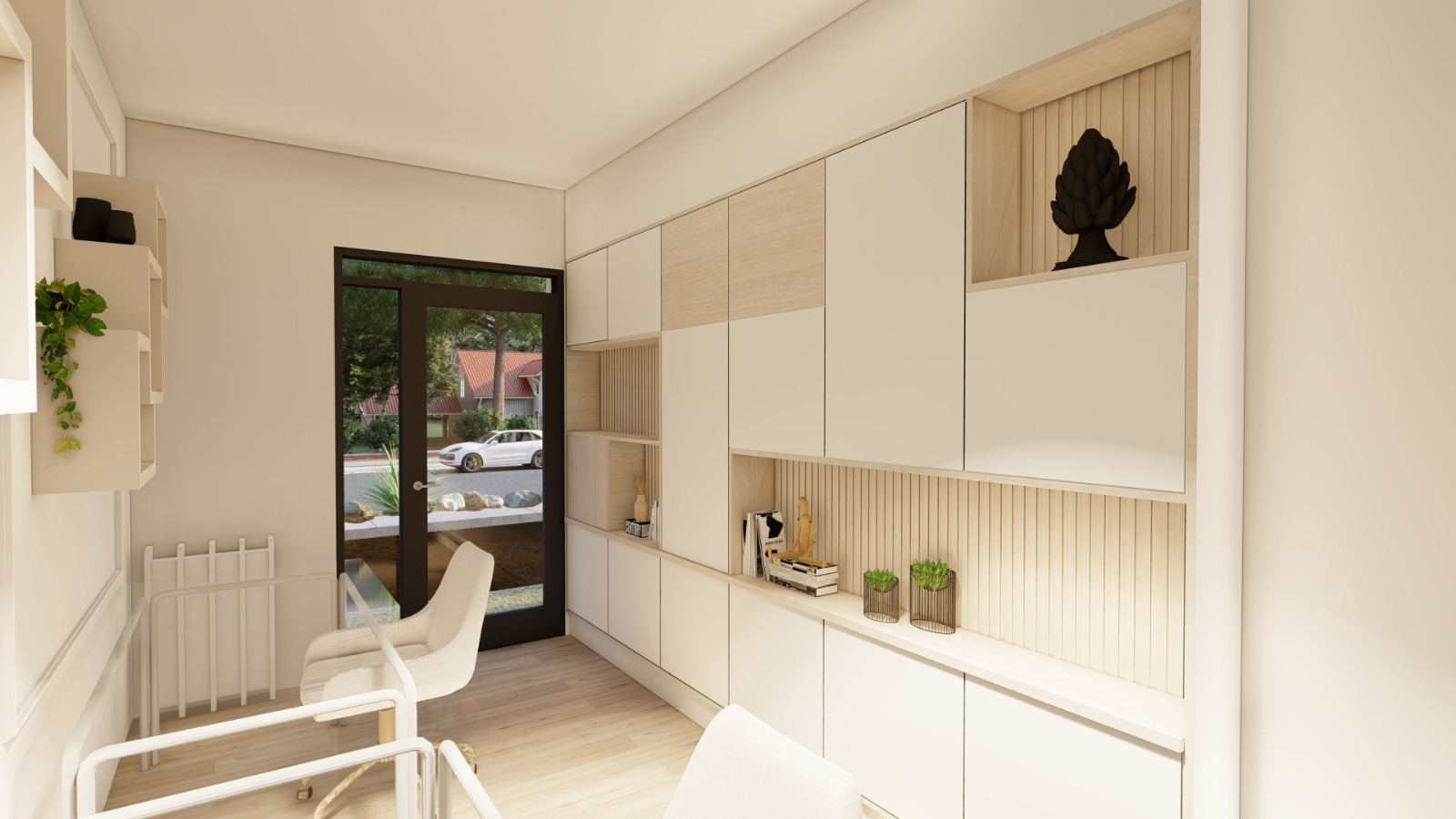 DESIGN INTERIOR IASI - ARHI DESIGN STUDION - DESIGN INTERIOR BIROU 5