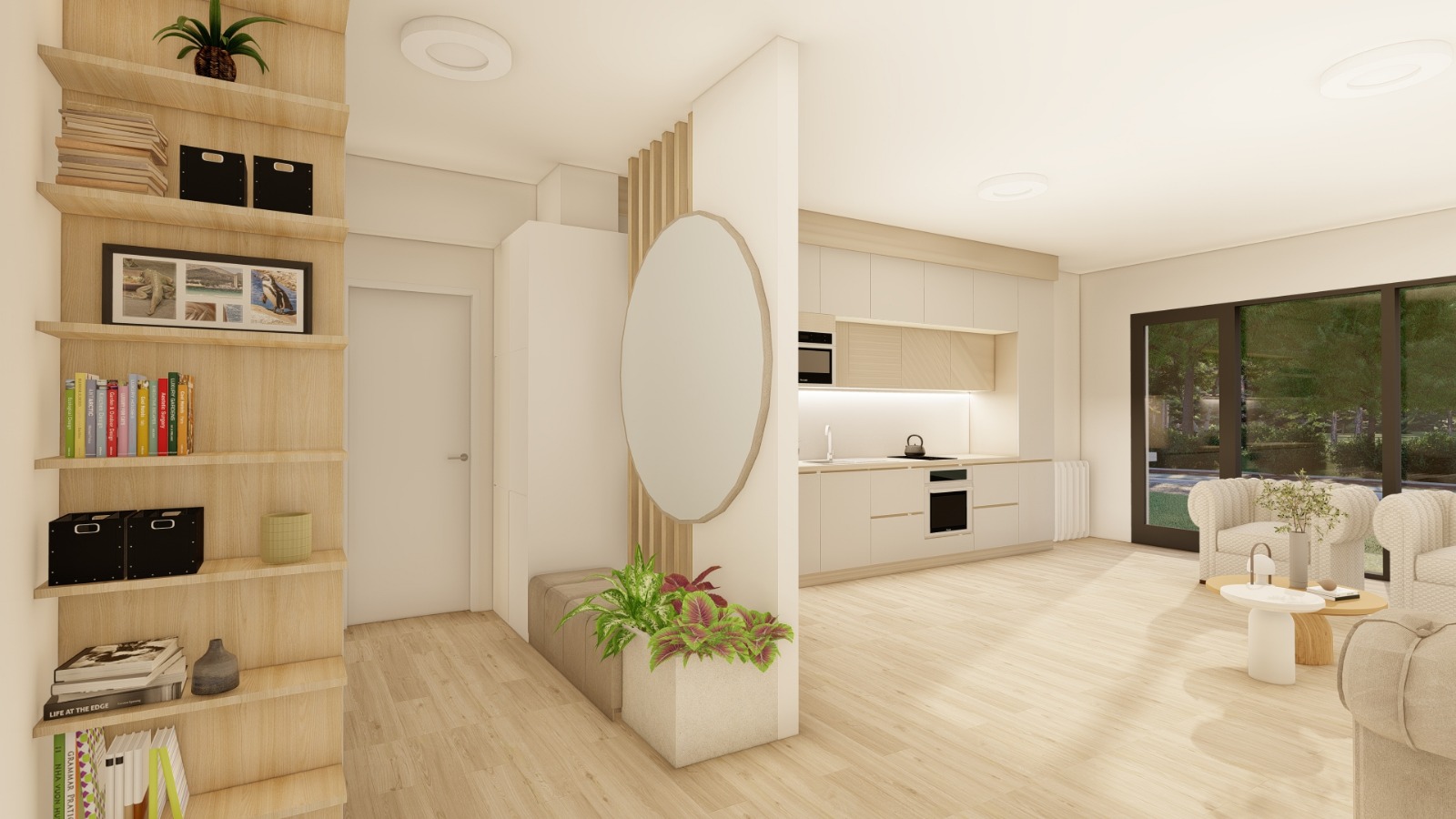 DESIGN INTERIOR IASI - ARHI DESIGN STUDION - DESIGN INTERIOR BIROU 6