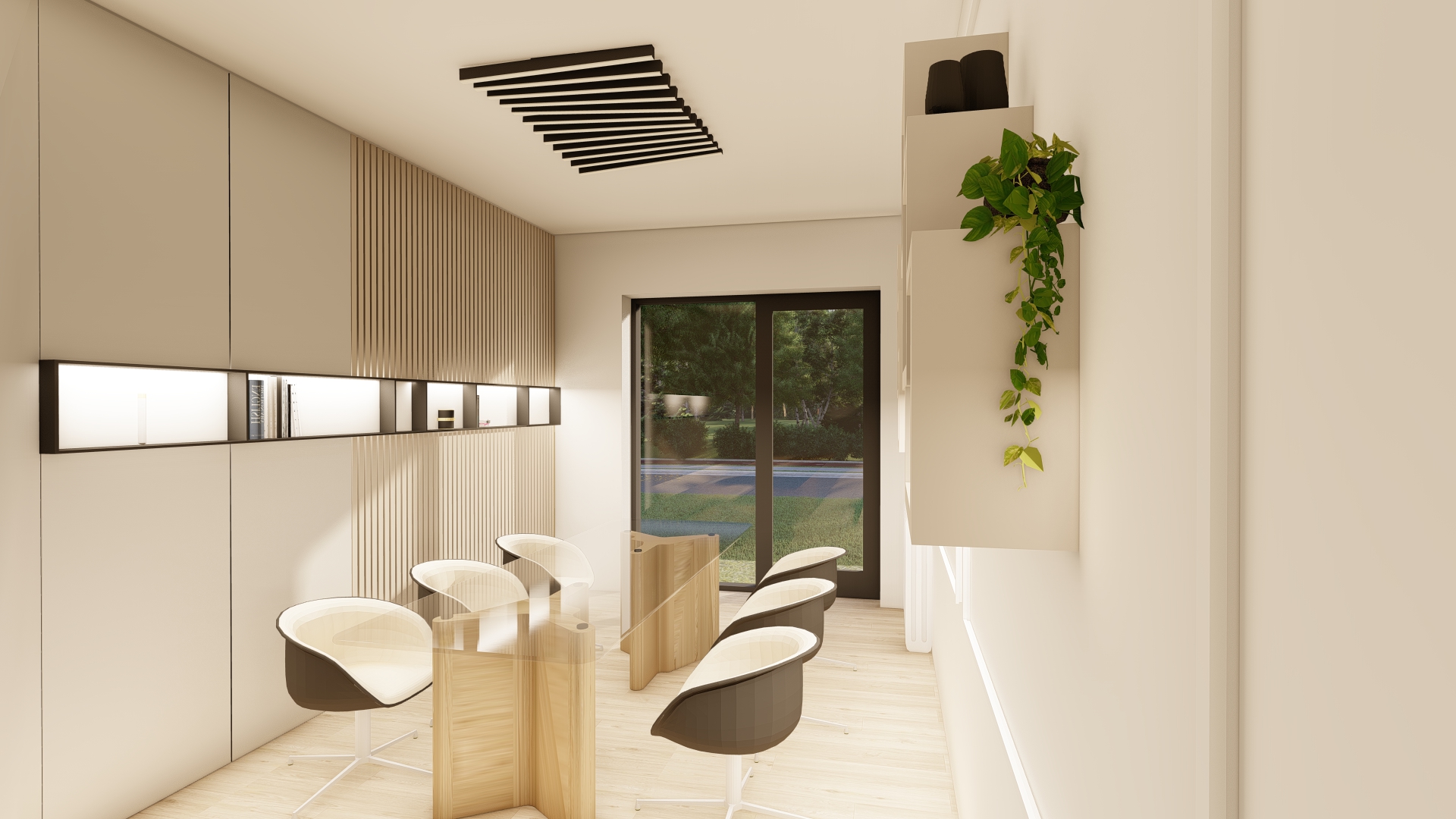 DESIGN INTERIOR IASI - ARHI DESIGN STUDION - DESIGN INTERIOR BIROU 4