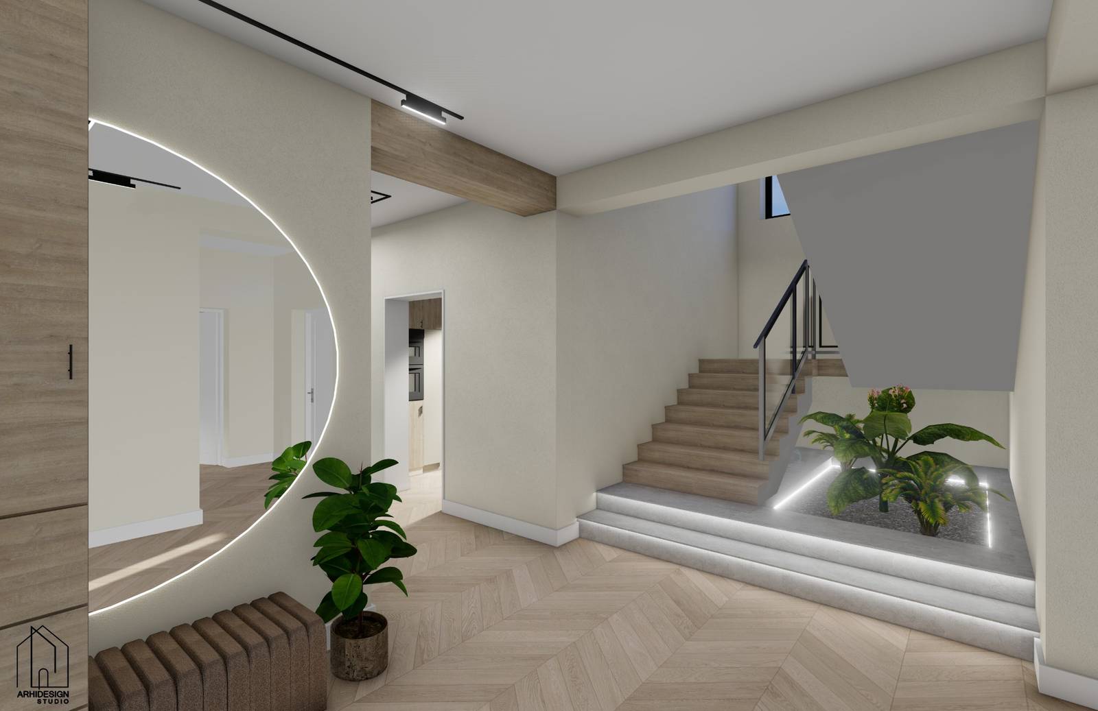 living bun_7 - Photo